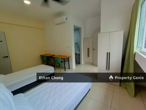 Nadayu 801 Female Fully Furnished For Rent