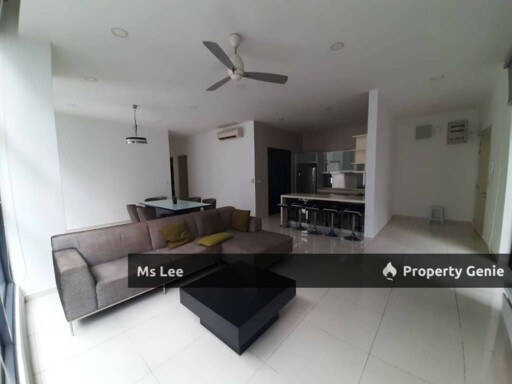 Mirage Residence @ KLCC-level 10-Ready End of July