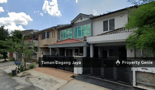 Taman Dagang Jaya