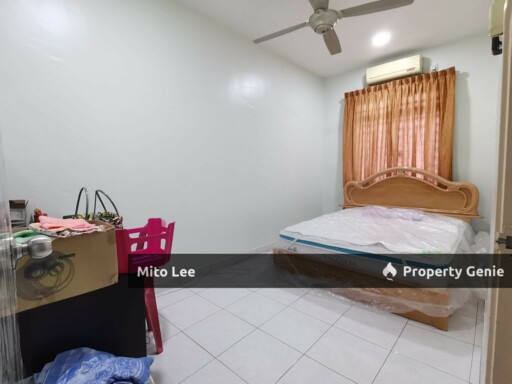 Mount Austin 2-Storey Terrace House For Sale!!!