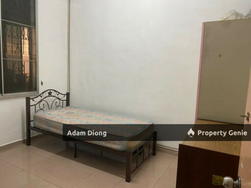 Bandar Seri Alam , Taman Tasek