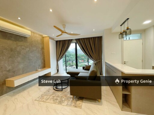 South Brooks Desa Park City