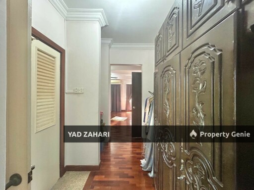 Alam Damai, Cheras | 2.5 Storey Semi D 6 Bedrooms | RM1.89M - Renovated and Extended 2 Rooms & Balcony