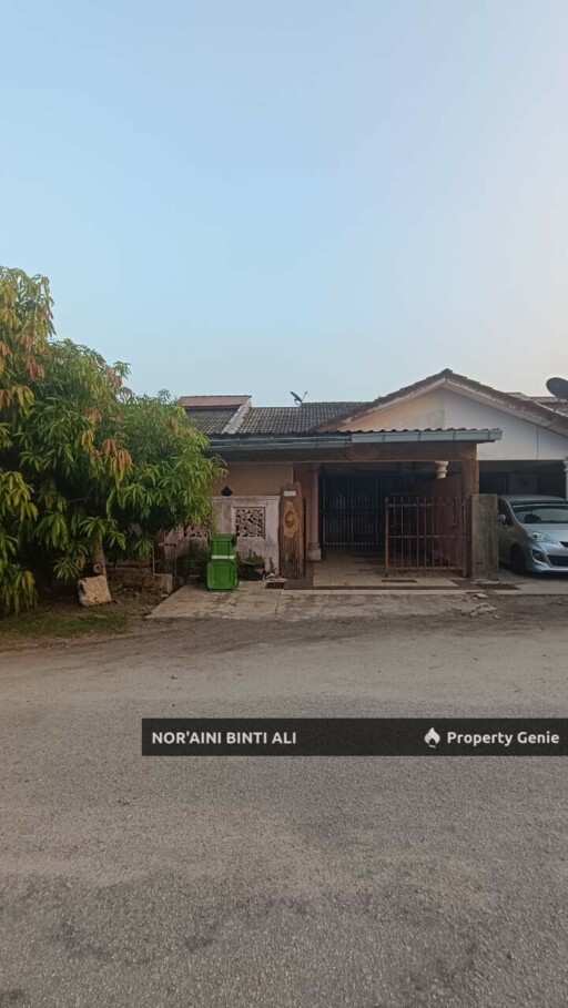 Teres Setingkat Taman Bandar Kuantan Putri ( BKP) Sg Soi, Kuantan
