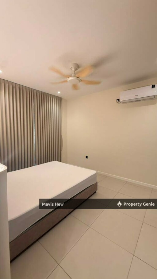 For Rent, One49 Residences @Sri Amar, 2 Carpark, Fully Furnished