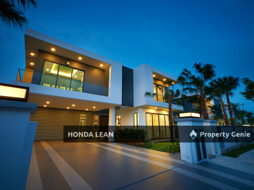 Seremban 35x80 Semi-D Freehold From 900K