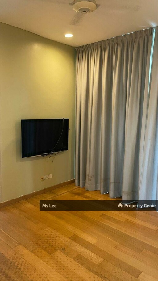 3 Storey Detached House - The Residence @ Mont Kiara -  Private Pool & Garden