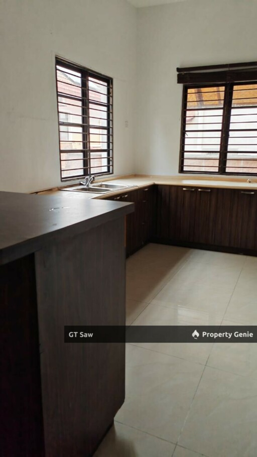 Cheras Semi D for rent