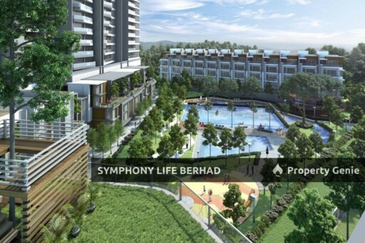 Signal Hill Residence , Kota Kinabalu
