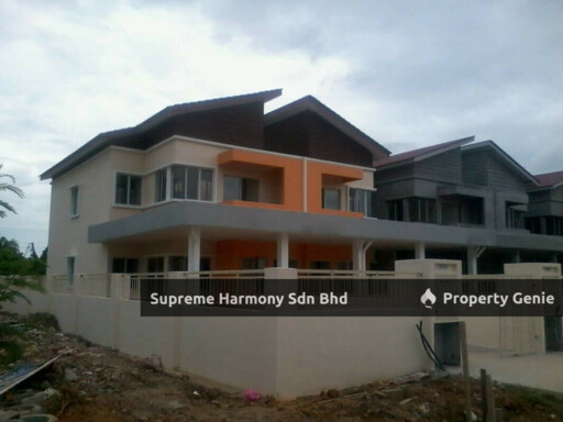 Supreme harmony sdn bhd sales