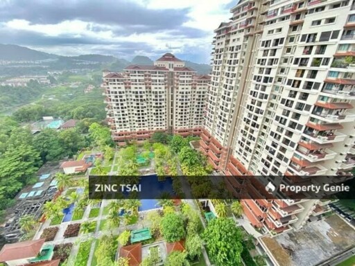 Armanee Condominium_Duplex {Save RM 86,000}