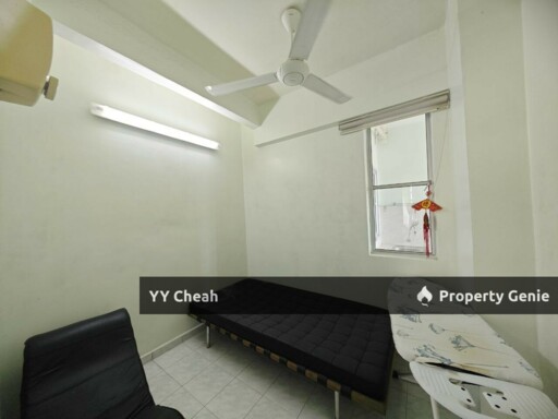 Ipoh Town Freehold Condo 1600 sq ft 2 Car Parks For Sale