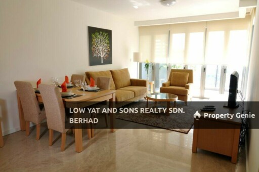 Bintang Fairlane Residence