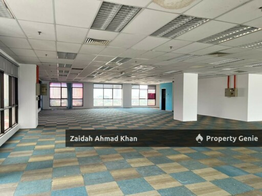 Offices For Rent Menara Hidayah Wangsa Maju