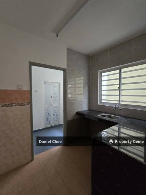 Lakeview Permai Apartment with FULLY RENOVATED