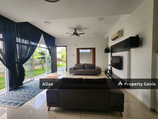 The Hill @ Horizon Hills - Beautiful 2-storey Cluster House