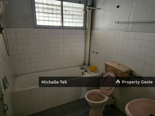 Tasek Ipoh Double Storey House For Sale