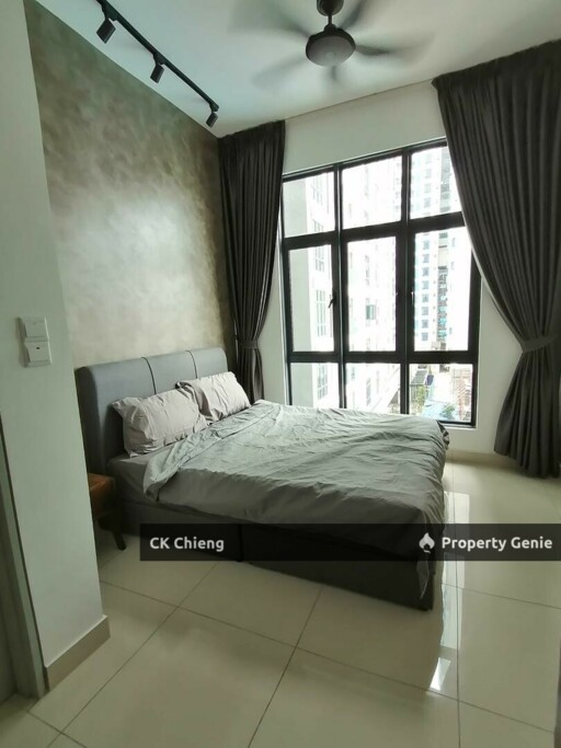 Verando Residence Rent, 3 Rooms Fully Furnished, Bandar Sunway Petaling Jaya