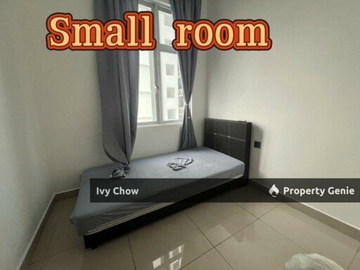 Forest City Apartment for Rent