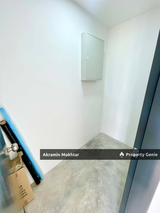 Freehold & Corner Lot | Double Storey Kasih Residence, Setia Alamsari, Bangi