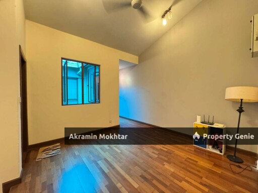 Freehold | Double Storey Superlink at Lagenda 2, Bukit Jelutong, Shah Alam