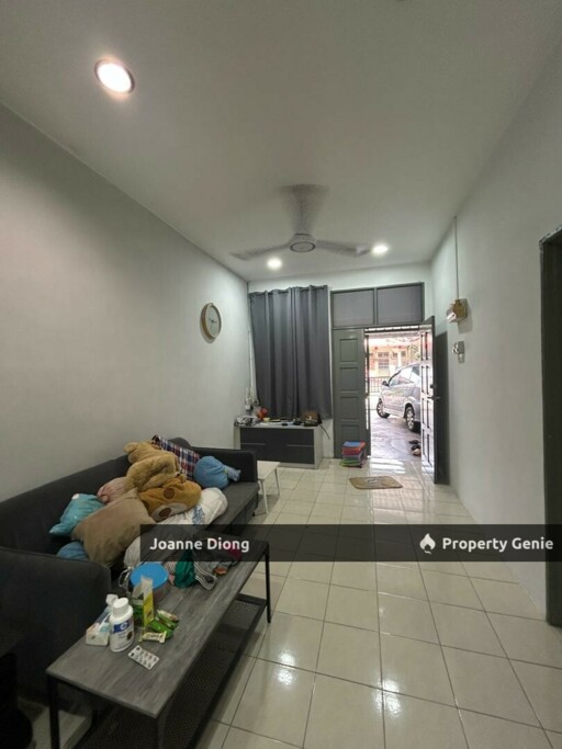 SP Bandar Mutiara Single Storey House