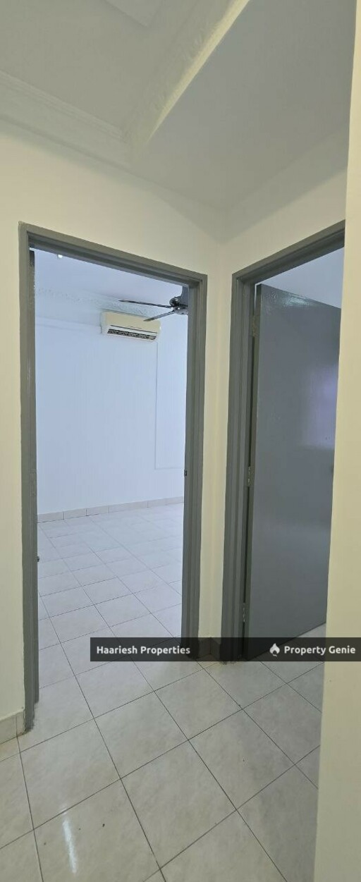 For Sale Renovated Bayu Puteri 2 Apartment Taman Bayu Puteri Johor Bahru