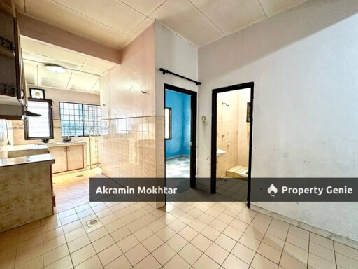 Single Storey Terrace Kantansari Sungai Buaya, Rawang