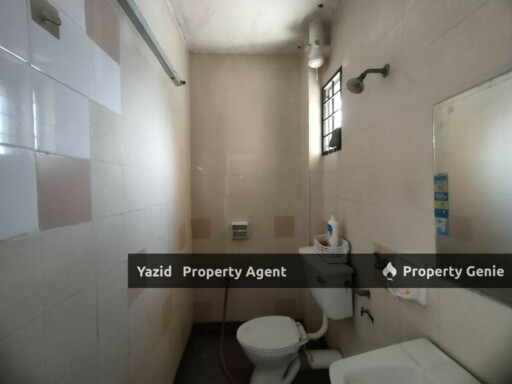 Carlina Apartment,Kota Damansara