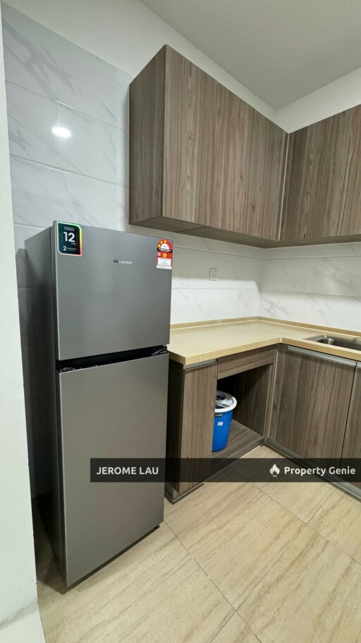 Move-in Ready Master Room | Aircond + Private Bath + Nice View