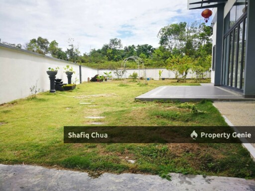 Big Land 2 Storey Bungalow Nilai Spring Villa, Nilai Negeri Sembilan