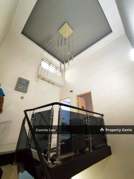 Bandar Baru Sri Klebang 🏡✨ FREEHOLD Renovated & Fully Extended Double Storey Terrace House For Sale ✨🏡🌟 Move-In Ready
