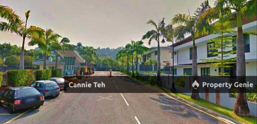 Tar Villas, Ampang 2-Storey Bungalow @ 10,473 sf Below Value 35%!