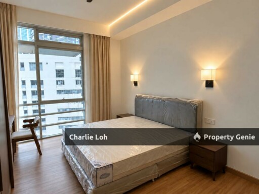 One Residency (Bukit Bintang) Nice Renovation