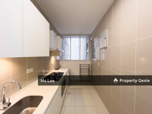 Pavilion Hilltop @ Mont Kiara - Level 7 facing KLCC, Ready unit, Open for Reservation Now