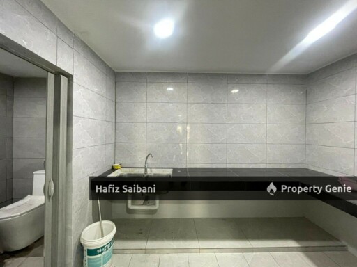 2.5 Storey Terrace PJ Selatan Petaling Jaya