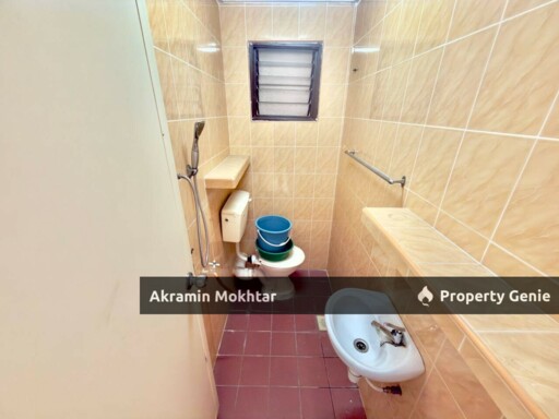 Townhouse Puncak Perdana, Puncak Alam Selangor .