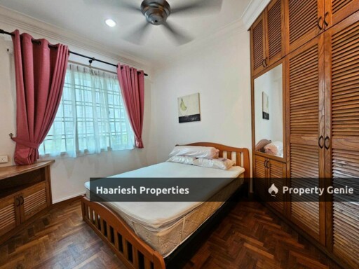 Petrie Condominium Johor Bahru Untuk Disewa