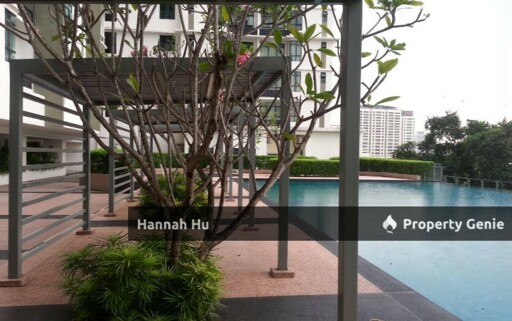 Amaya Maluri Residence RM70k Below Market Price