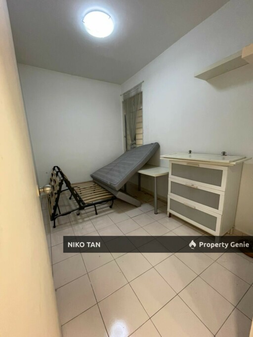Blok C Shop Apartment Jln Pulai Perdana 11/7 Tmn Sri Pulai Perdana