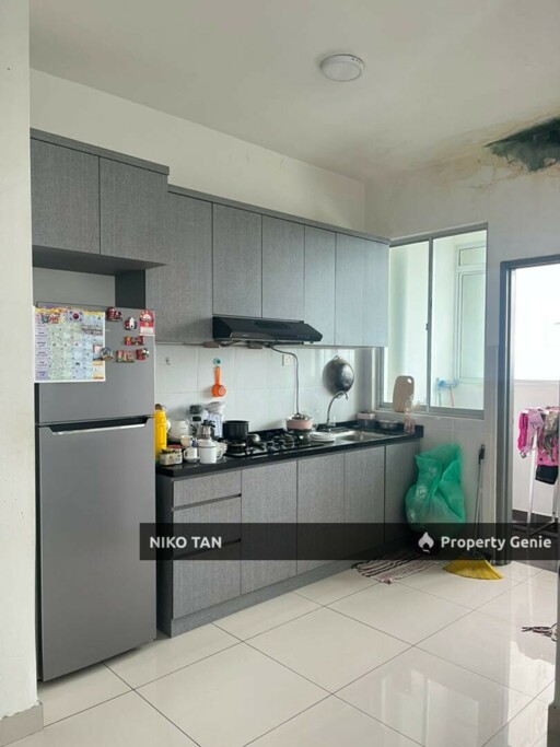 The Aliff Residence Renovated Tampoi For Sale