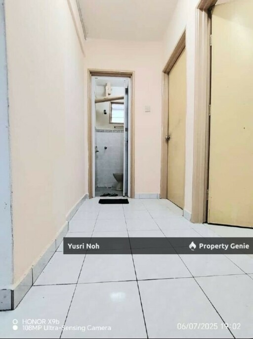 APARTMENT PRIMA KOTA WARISAN – WALKING DISTANCE TO KIP MALL
