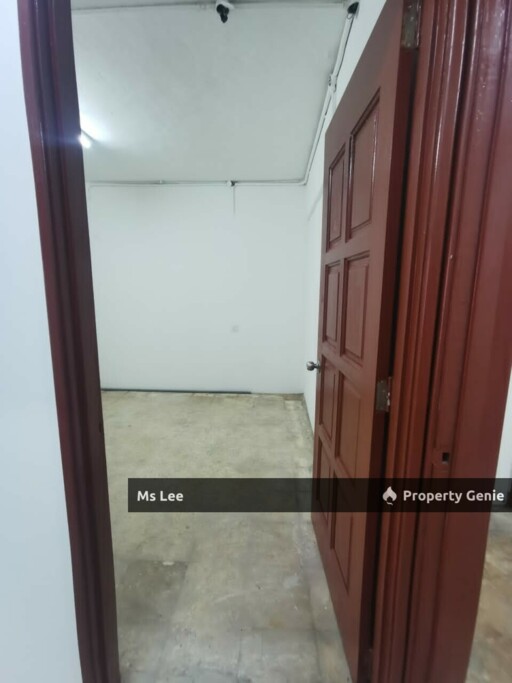 4th floor Shop Apartment-Damai Complex @ Titiwangsa Sentral-Ready Now