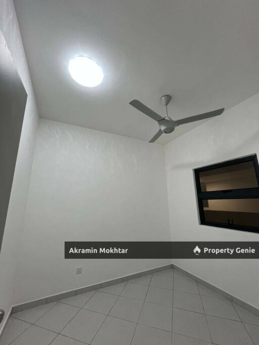 Low Level, Fully Furnished & 2 Parking | Residensi Emas Condominium, Kajang 2