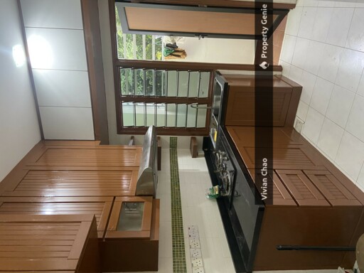 Sunway Alpine Apartment for RENT
