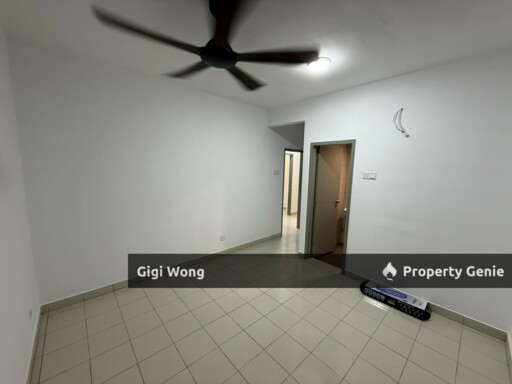 Seri Serindit Residence For Rent