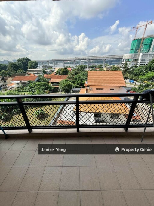 Putri Indah Condominium Johor Bahru