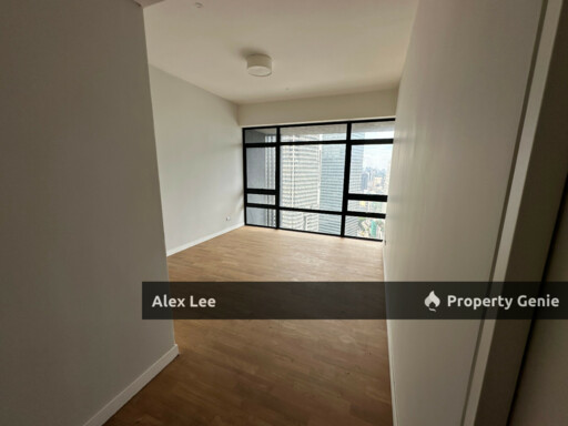 Anggun Residence KLCC Luxury Condominium