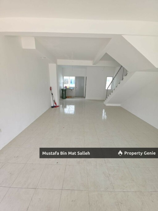 [NEW HOUSE] Taman Sena Utama, Tasek Gelugor