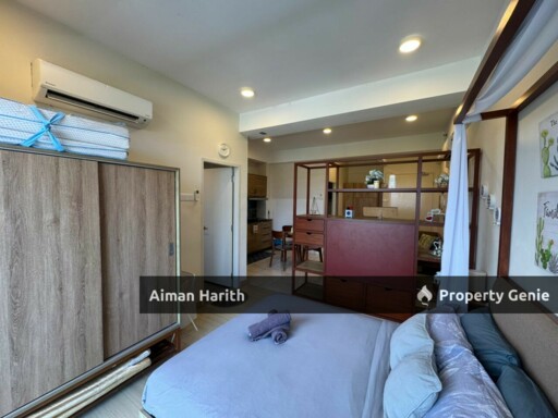 RM345,000 ONLY EASY ACCESS TO BEACH TIMURBAY TYPE C FACING MAINROAD FOR SALE